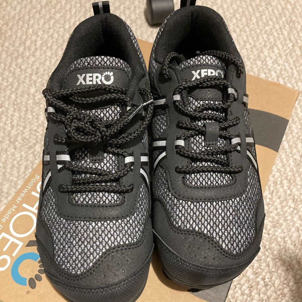 Xero Shoes TerraFlex